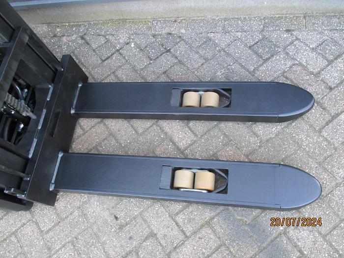 Refurbished 2021 BT SWE 145 triplex - 177