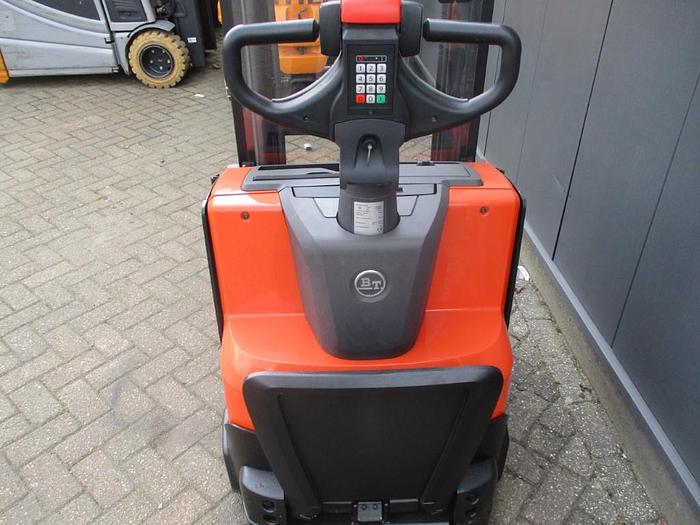 Refurbished 2011 BT SWE 120