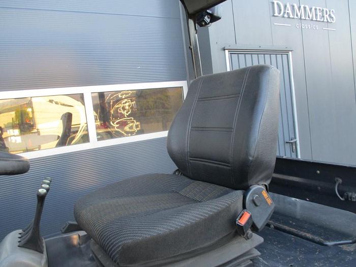 Refurbished 2006 STILL R 60-35 - 3127