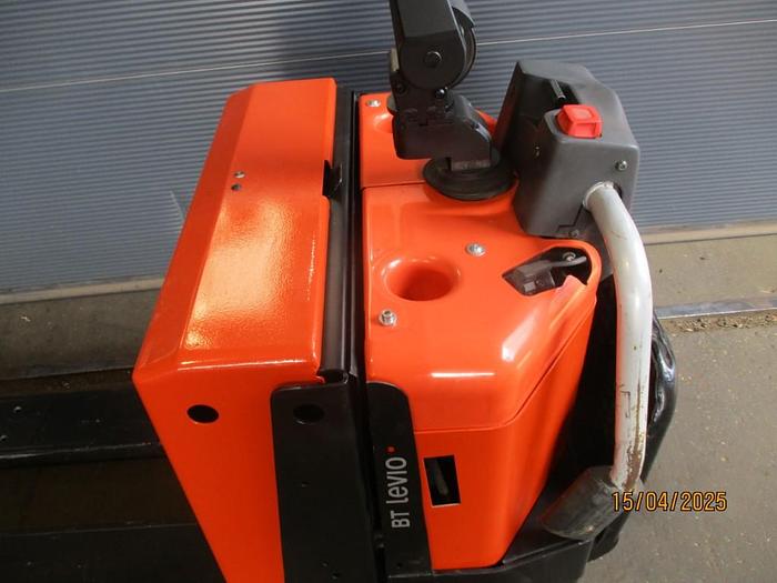 Refurbished 2013 BT LPE 200-6 - 2119