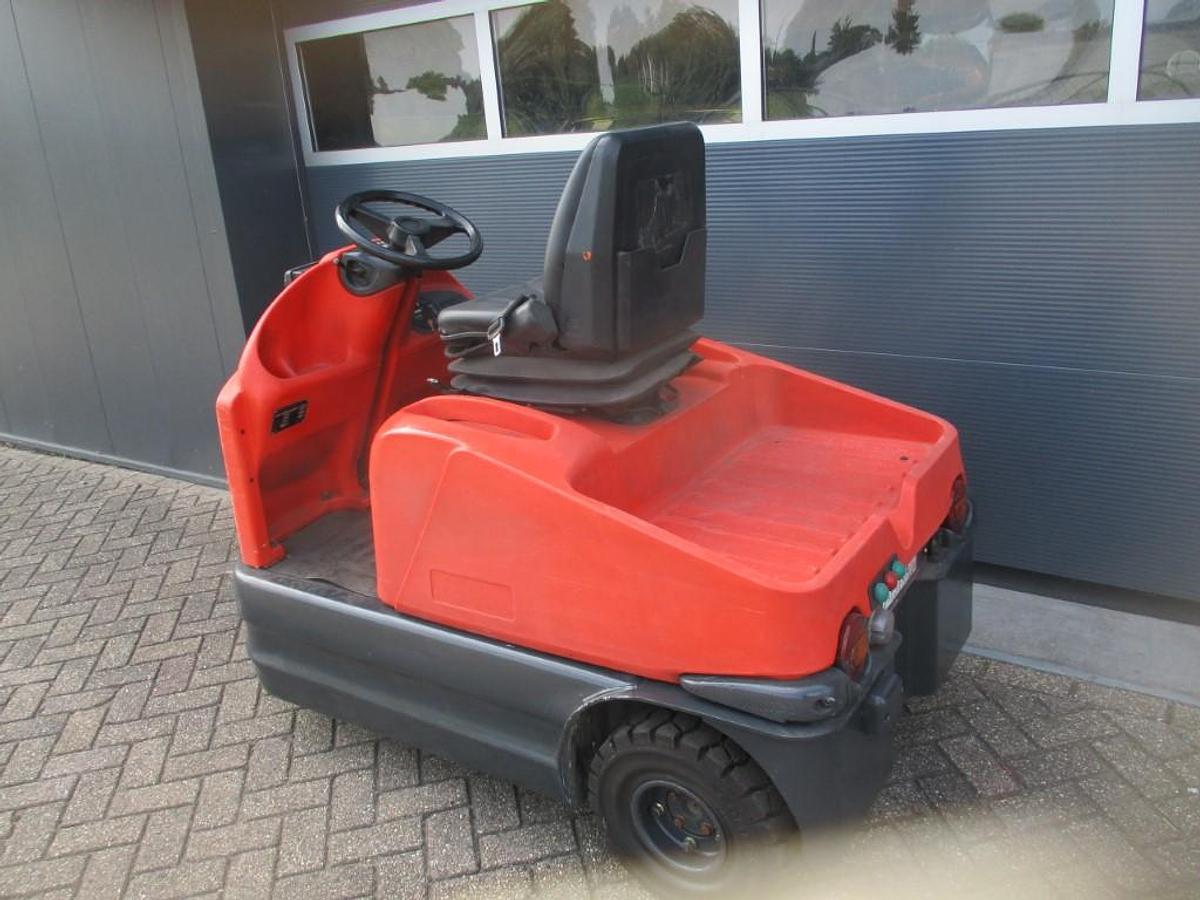 Refurbished 2012 Linde P 60 - 10375