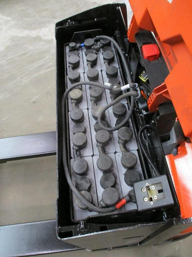 Refurbished 2019 BT LWE 160