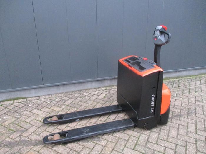 Refurbished 2013 BT LWE 160 - 1229