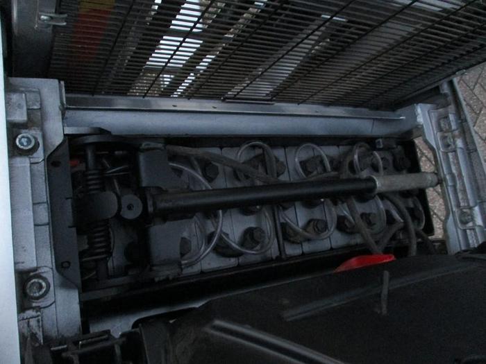 Gebruikt 2019 STILL EXV16