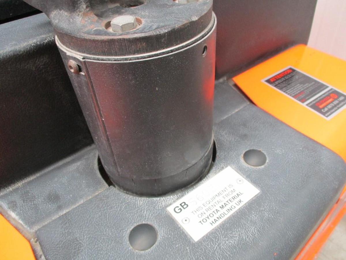 Refurbished 2012 BT TOYOTA RWE120 - 3005