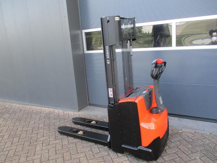 Refurbished 2017 BT SWE 140 - 1244