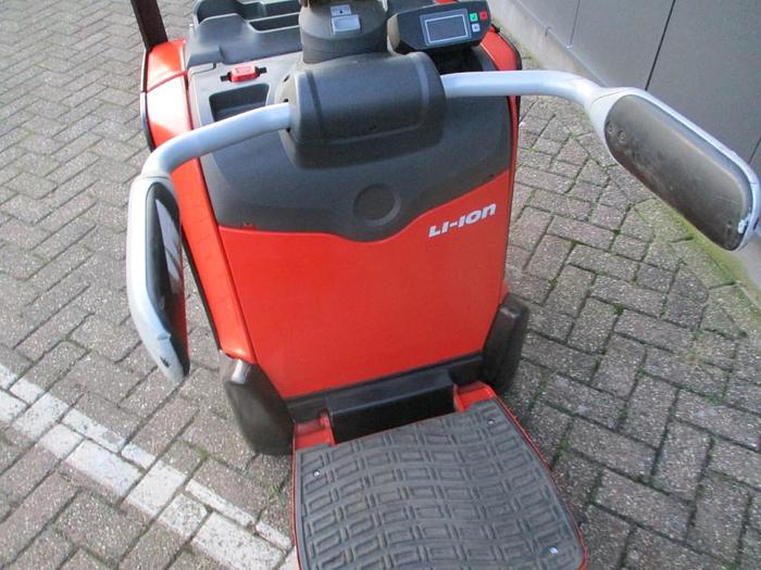 Refurbished 2018 TOYOTA LPE 250 - 2510