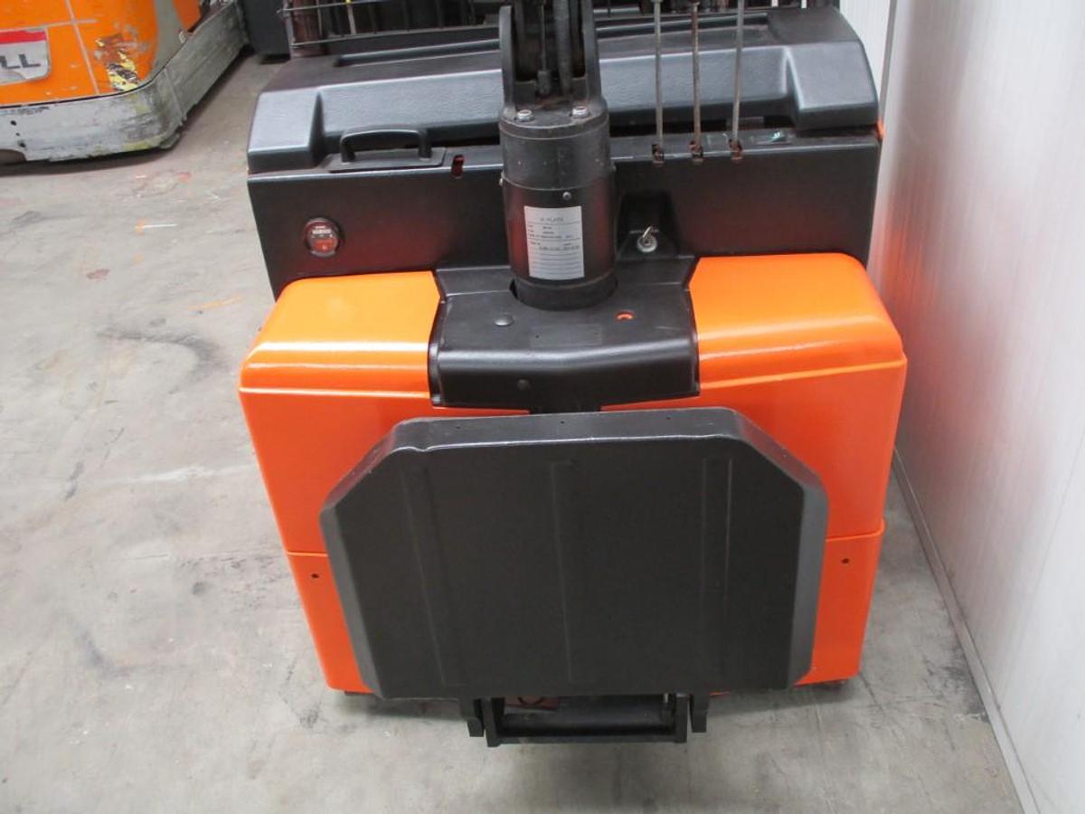 Refurbished 2013 BT TOYOTA RWE120 triplex - 1064