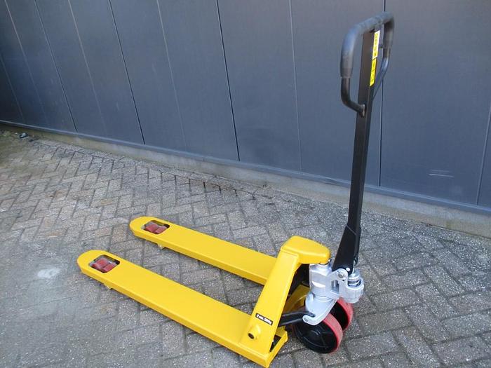 Refurbished 2024 EP HPT A25