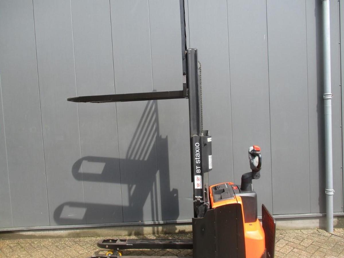 Refurbished 2014 BT SWE 200D - 1404