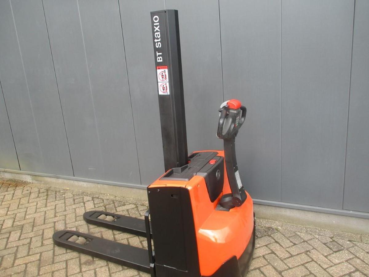 Refurbished 2014 BT SWE 080L - 1393