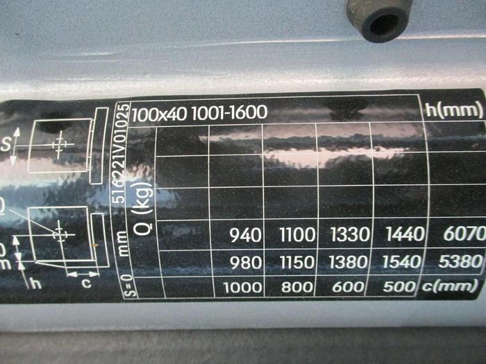 Refurbished 2019 STILL RX 20-16 - 2356
