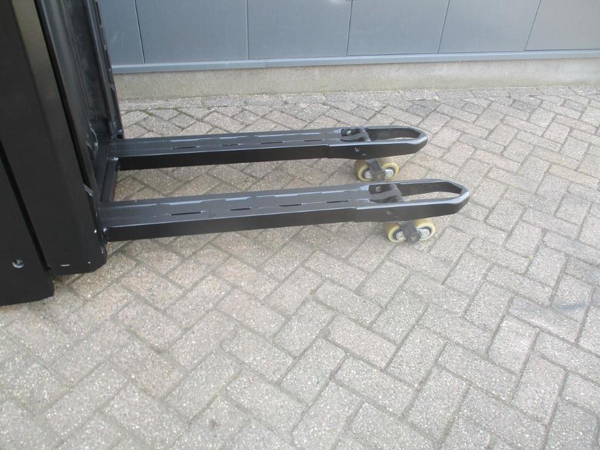 Refurbished 2018 BT SPE 200D - 2409