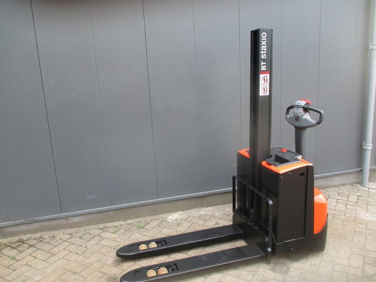 Refurbished 2014 BT SWE 080L - 1438