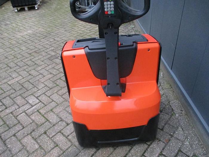 Refurbished 2013 BT SWE 080L - 1599