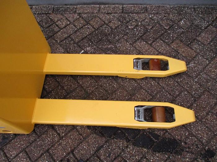 Gebruikt 2014 Atlet PLL180 - 433