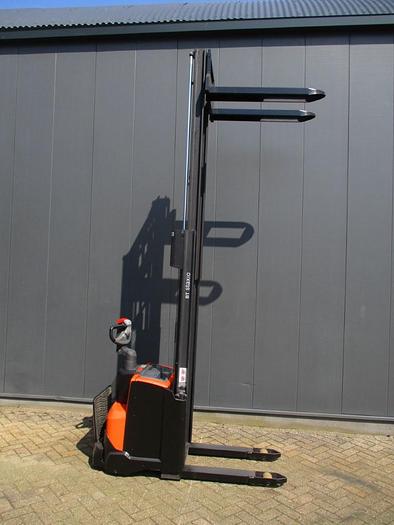 Refurbished 2017 BT SWE 120 - 1378