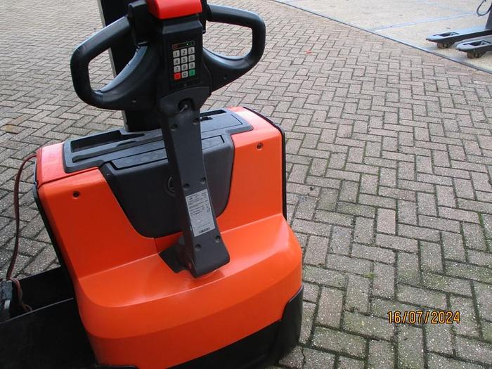 Refurbished 2013 BT SWE 080L - 1213