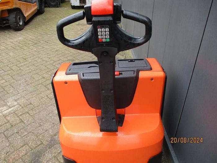 Refurbished 2013 BT LWE 160 - 929