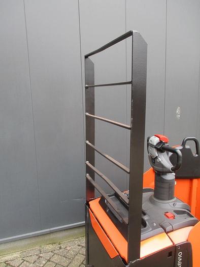 Used 2019 BT LPE 200