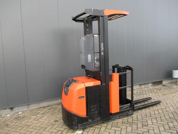 Gebruikt 2011 BT OME100N OPTIO - 2233