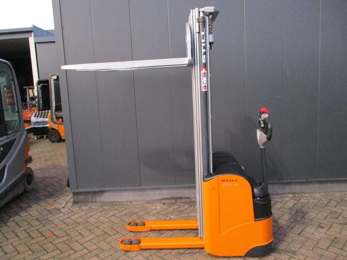 Refurbished 2007 STILL EGV 14