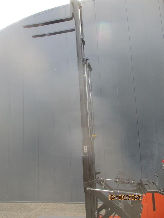 Refurbished 2011 BT RWE 120