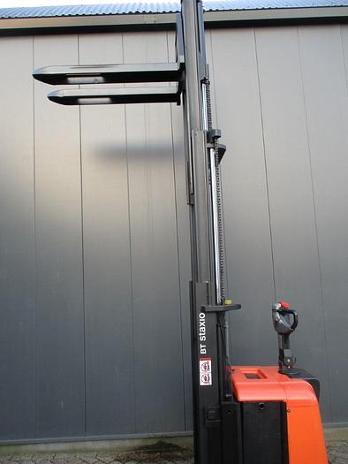 Refurbished 2010 TOYOTA SPE 160L