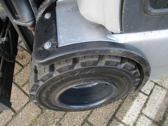 Refurbished 2017 STILL RX 20-20P