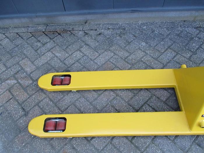 Refurbished 2024 EP HPT A25