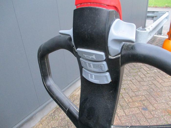 Used 2012 BT EGV14 - 1627