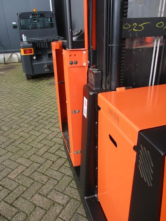 Refurbished 2018 BT OME 100M - 3909