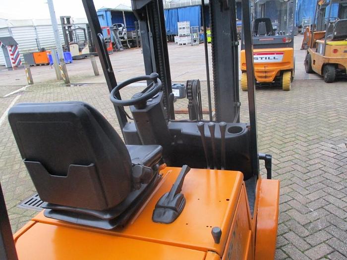 Refurbished 2003 STILL R 50-12