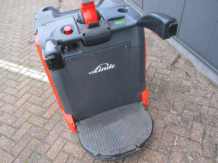 Gebruikt 2017 Linde T20AP - 4067