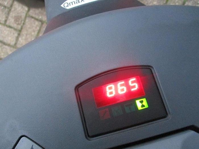 Refurbished 2010 BT LWE 160 - 865