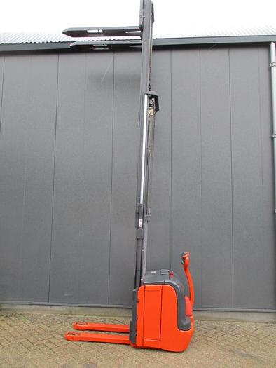 Refurbished 2008 Linde L 16 - 2463