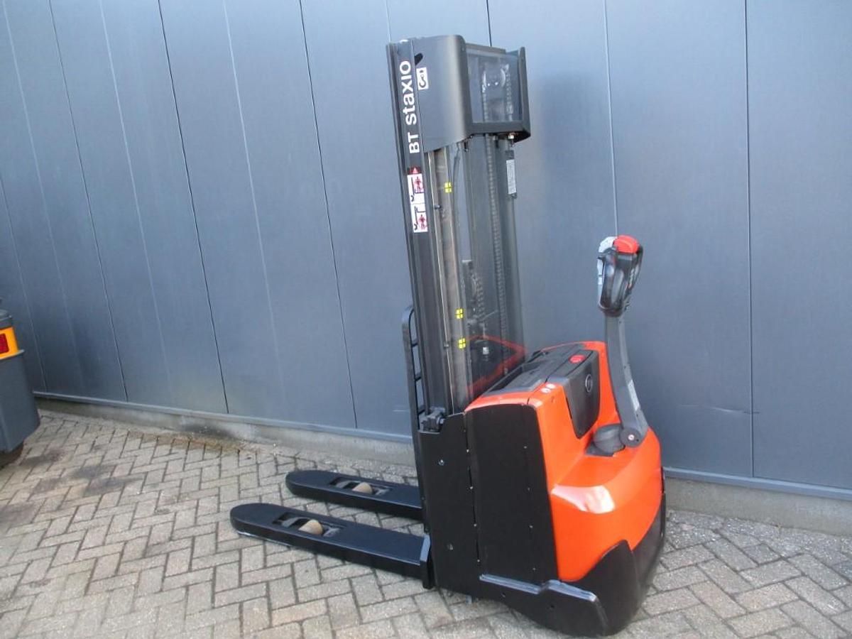 Refurbished 2014 BT SWE 140L