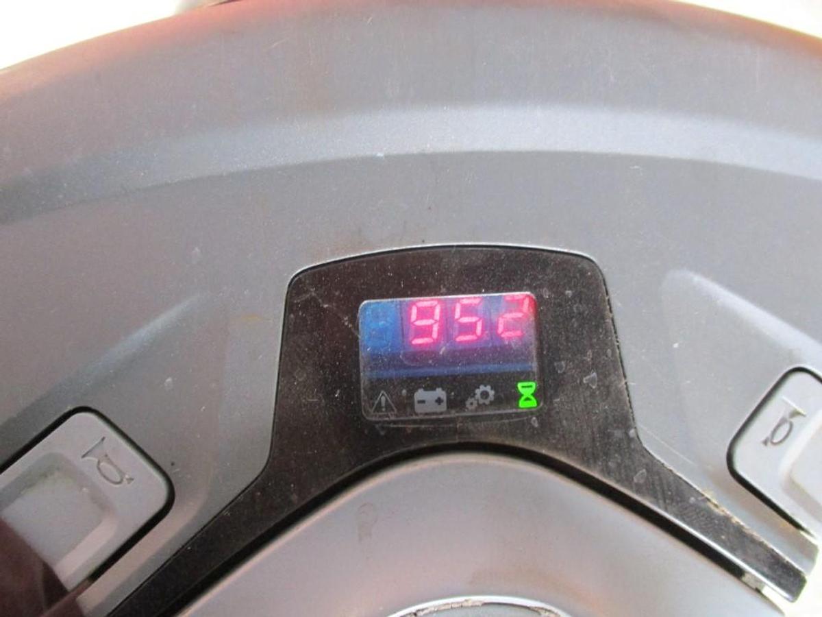 Refurbished 2019 TOYOTA LWE160 - 954