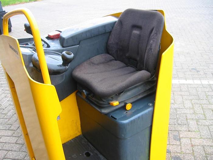 Gerenoveerd 2011 Jungheinrich  ESE220 - 3440