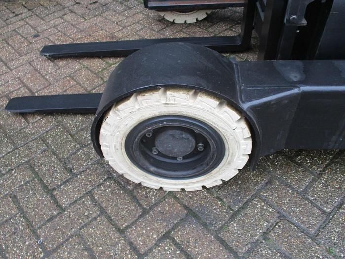 Used 2016 BT RRE160R