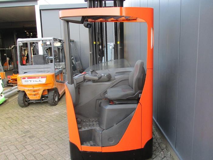 Refurbished 2011 BT RRE 160