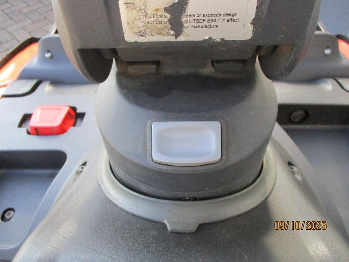Refurbished 2016 BT LPE 200 - 2311