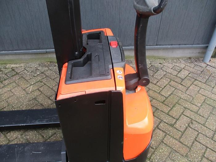 Used 2017 BT SWE 080L - 1319