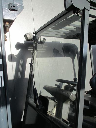 Used 2001 STILL R 60-40