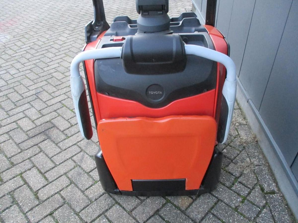 Refurbished 2015 BT LPE200