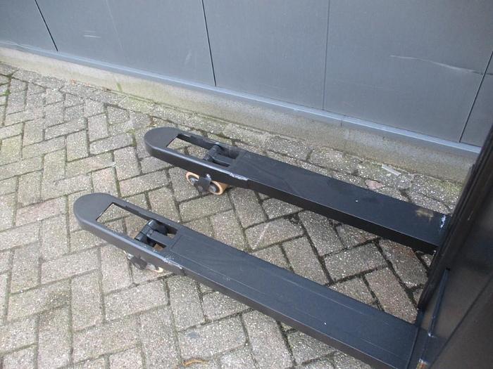 Refurbished 2012 BT SWE 080L - 1318