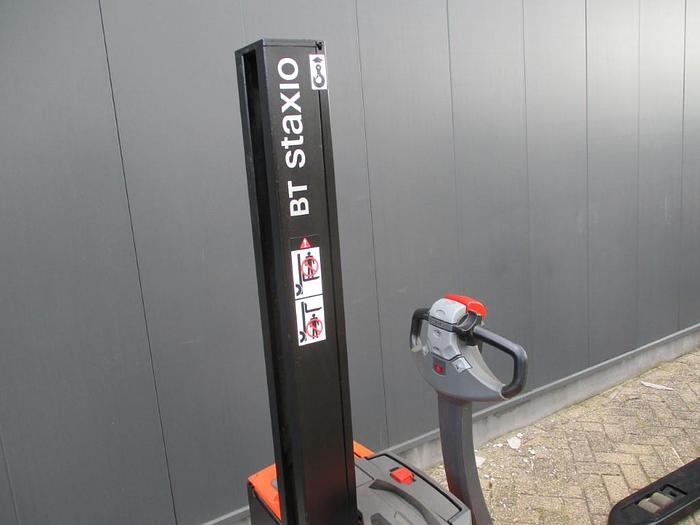 Used 2014 BT SWE080L - 1246