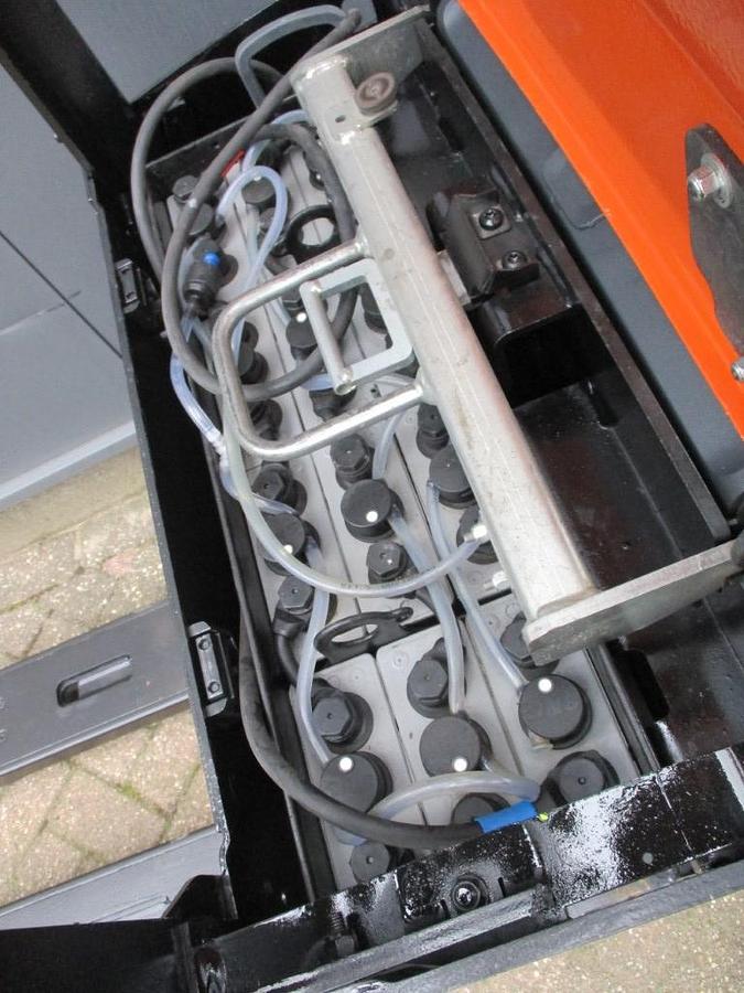 Refurbished 2020 TOYOTA LPE200 - 1778