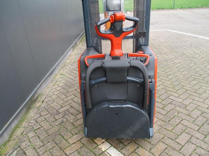 Refurbished 2018 Linde L14 AP - 2101