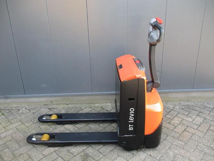 Refurbished 2019 BT LWE 140